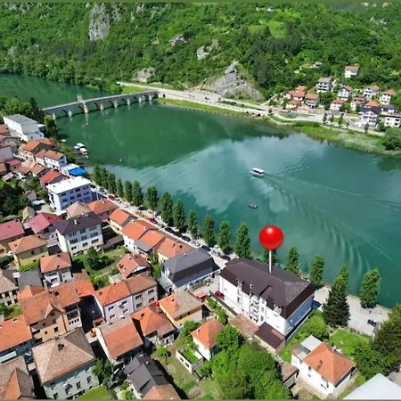 Aluna 4 Visegrad Exterior photo