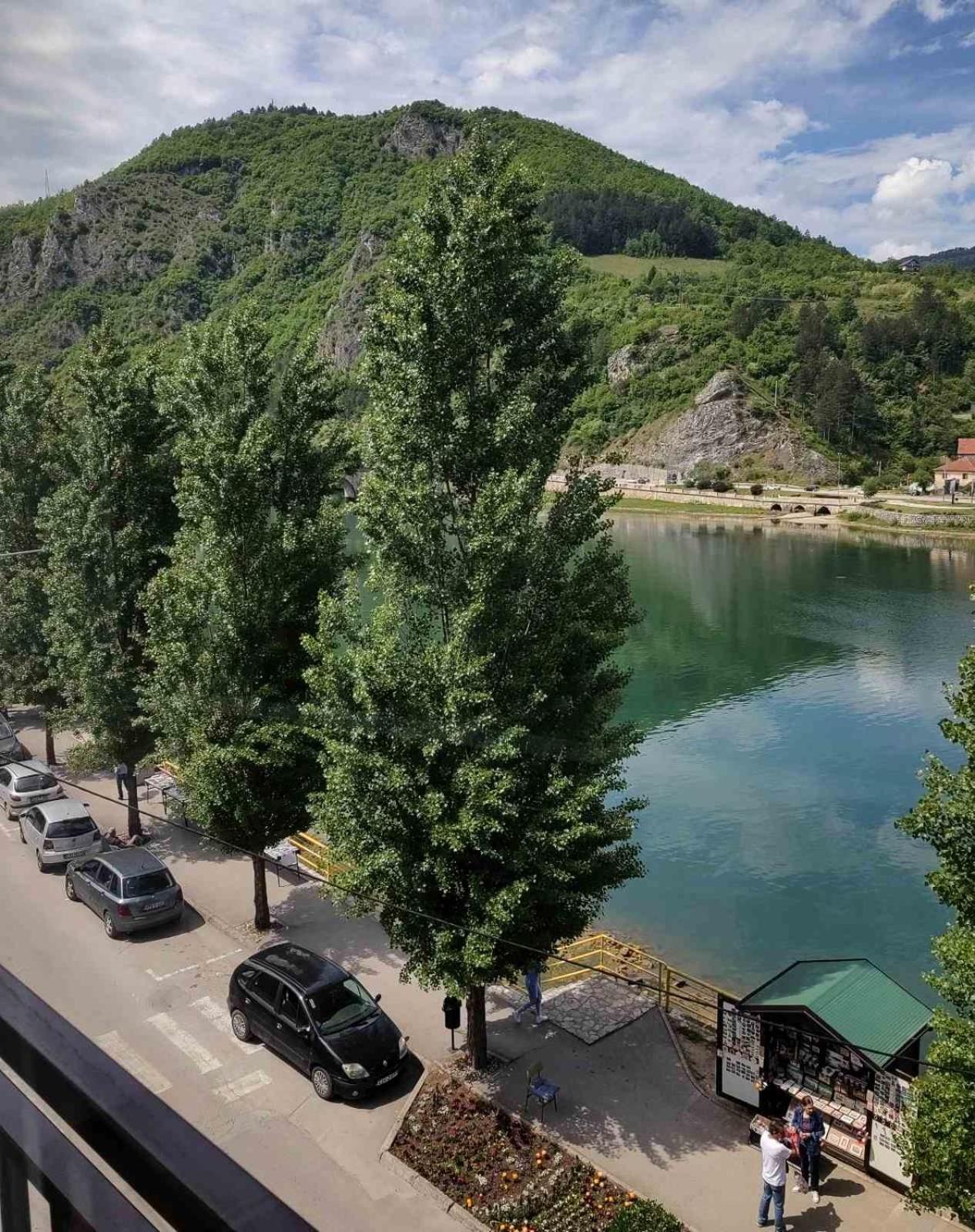 Aluna 4 Visegrad Exterior photo