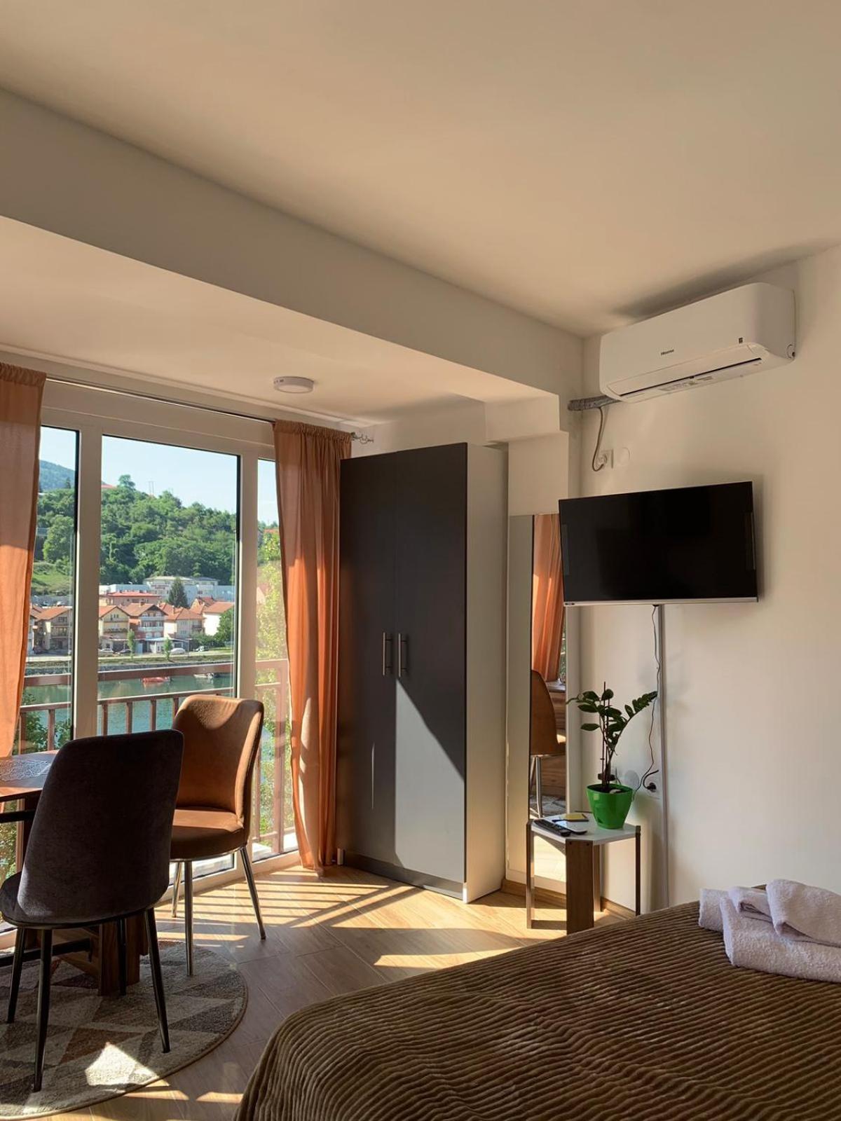 Aluna 4 Visegrad Exterior photo